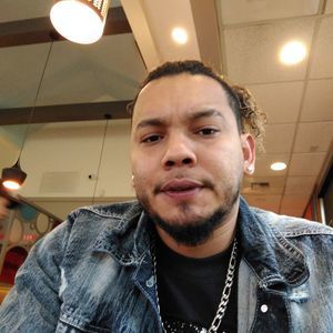 Meet your Posher, Aroldo